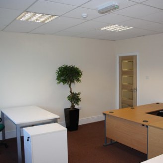 Oaktree House - Leeds LS8