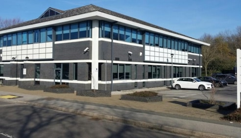 Foundation House is situated in a mature landscaped business park environment. It comprises a two-storey self-contained office building the ground floor of which is available....