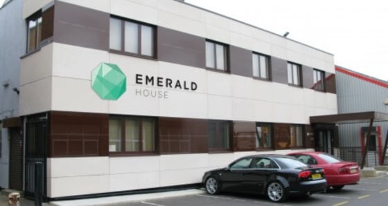 Emerald House, Unit B Braintree Industrial Estate, Ruislip, HA4 0EJ