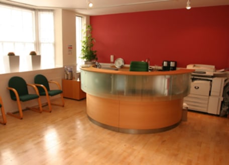 High Pavement Business Centre - Nottingham NG1