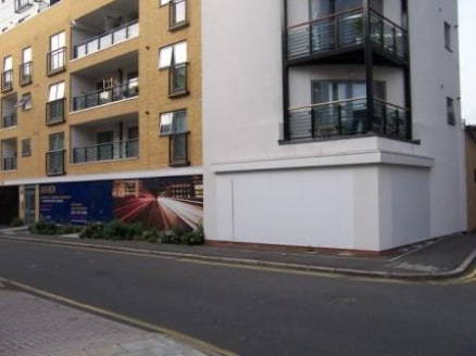 The unit comprises the self-contained ground floor with own entrance and extensive frontage; arranged as a single rectangular open plan space with an approximate gross internal floor area of 2,374 sq ft (220.6 sqm)....