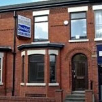 Enterprise House - Stockport SK4