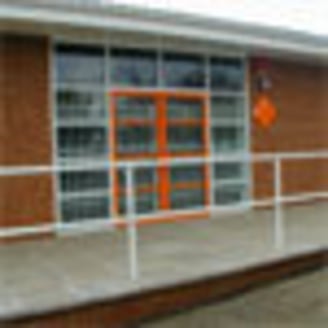 Beckbridge Business Park, Ripley Drive