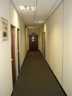 Bedford Office Rental