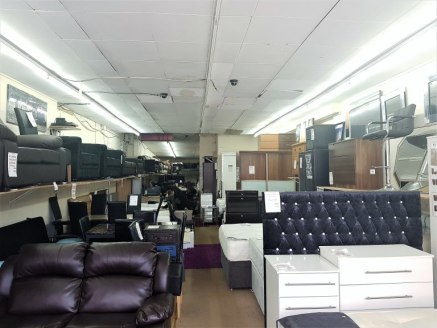 Key Features\n* High Street Location\n* High Footfall\n* Excellent Transport Links\n\nLocation\n\nThe premises occupies a prominent position on Barkingside High Street (A123) adjacent to Boot's Opticians. Other notable occupiers nearby include Vodafo...