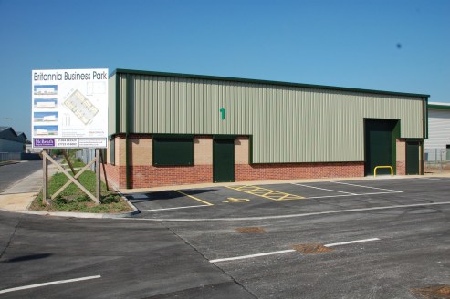 Location\n\nThe property is located in an established industrial position within the main commercial area on the outskirts of Goole, close to the M62 (junction 36) affording the site excellent road links.\n\nThe area benefits from a new dual carriage...