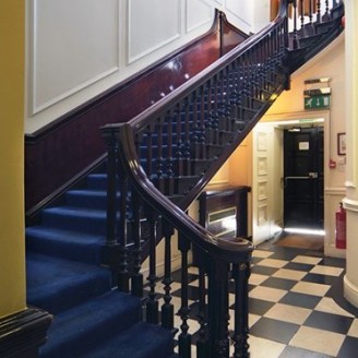 Bruton Street - W1J