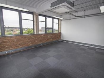 The accommodation comprises five floors of office accommodation refurbished to a high specification. Office space can be split or combined depending on the requirement. A passenger lift provides access to the upper floors and ample parking is availab...