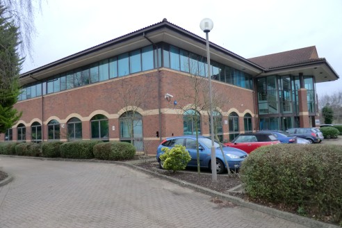 The premises comprise a self-contained office property which will be available from late 2019. Further information available from the agent.<br>The building has a superb level of parking at 1:242 sq ft (73 spaces).<br><br>Terms<br><br>A new lease is...