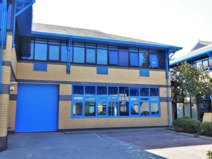 REFURBISHED BUSINESS UNITS WITH GROUND FLOOR WAREHOUSE/STORAGE AND FIRST FLOOR OFFICES - GOOD CAR PARKING PROVISIONS.\n\nLocated within a well established premier West London business area, the Courtyard Buildings comprise a mixture of storage/produc...