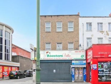 The subject property consists of ground floor restaurant unit only.\n\nLocation: The property is prominently situated on Walworth Road and benefits from excellent transport links. Positioned close to the unit is Elephant & Castle, Kennington and Wate...