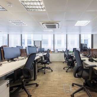 Moorgate - EC2R