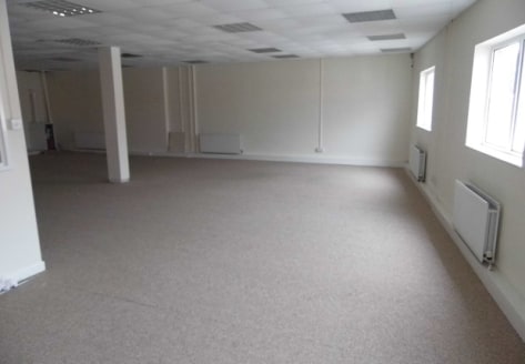 1. Office Suites from c. 880 - 2,005 sq ft\n2. Showroom/Workshop with Offices of c. 2,411 sq ft\n\nBallyclare is the largest rural settlement within the rural Newtownabbey area and is a busy provincial market town....