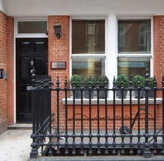 Mortimer Street - W1W