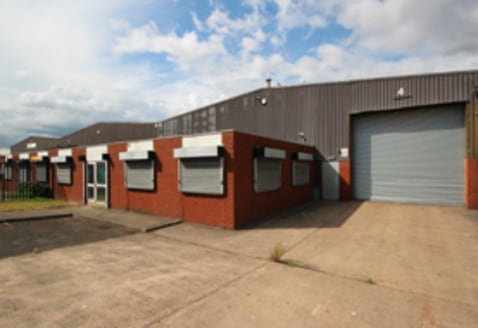 TO LET: Single Storey Office Accommodation 11,802 SQ FT (1,096.50...