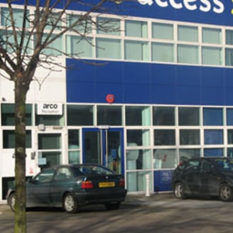 Cray Avenue - BR5