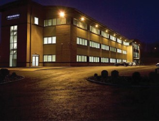 REMOVED BY CH - Blackburn Business Centre