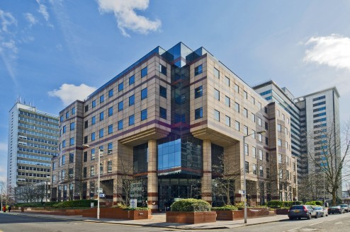 The Croydon Landsdowne Road Centre is positioned in one of the most modern and prominent buildings in central Croydon. Occupying two floors, the offices are attractive and comfortable with some backing on to a stunning atrium. With a stylish glass-fr...
