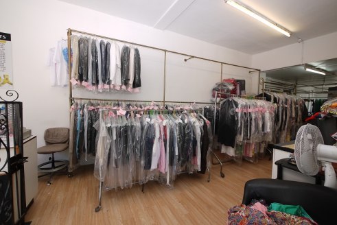 Victor Michael is pleased to offer the sale of a successful dry cleaning and laundry business established in 1969. Situated in Hackney, this reputable business is surrounded by residential properties which places the business in a lucrative location.