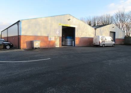 Unit 65, Bay 1<br>JJX Logistics, Third Avenue, Pensnett Trading Estate, Kingswinford, DY6 7GA<br>Unit 65, Bay 1, Kingswinford<br><br>Guide Price<br><br>&pound;30,000 per annum plus VAT<br><br>Floor Area (Max)<br><br>5,965 SqFt ( 554 SqM )<br><br>This...