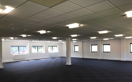 Approximately 2.6 acres of development land situated to the rear of Oaklands Office Park, Hooton close to Cheshire / Wirral border.

The land is considered suitable for a wide variety of commercial uses, subject to the receipt of the necessary planni...