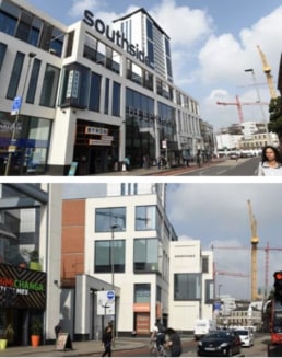 The affluent London Borough of Wandsworth is one of the largest and only lies 4 miles south west of London's West End.<br><br>Wandsworth High Street is a key location in the Borough lying between existing residential communities such as Putney and th...