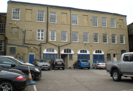 City centre offices with suspended ceilings with Cat II lighting, Cat V cabling and central heating. Permit car parking available....