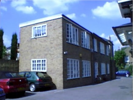 Thornton Road - SW19