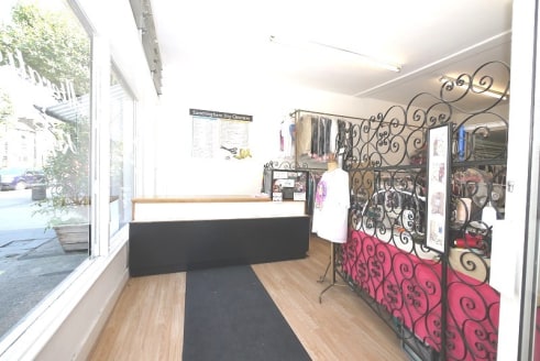Victor Michael is pleased to offer the sale of a successful dry cleaning and laundry business established in 1969. Situated in Hackney, this reputable business is surrounded by residential properties which places the business in a lucrative location.