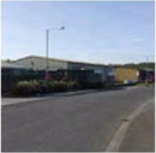 Wingate Grange Industrial Estate