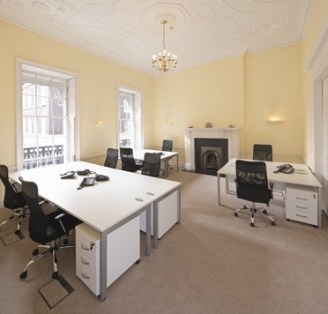 Adam House - WC2N