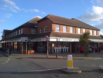 The office suite forms part of a purpose built development comprising retail units on ground floor and offices on the first floor. Access is via a shared staircase and lobby which leads to the first floor. In addition there is a communal stair lift.