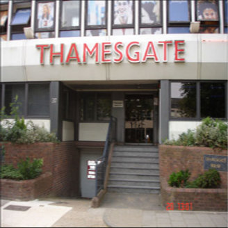 Thamesgate Business Centre