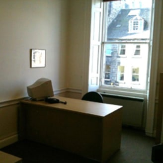 Belgrave Business Centre - Edinburgh