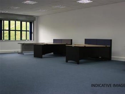 Central Business Park comprises a range of two storey B1 Business Units which are available for warehouse and or office use on flexible terms. All the units benefit from security shutters to the ground floor and the overall estate boasts CCTV which c...
