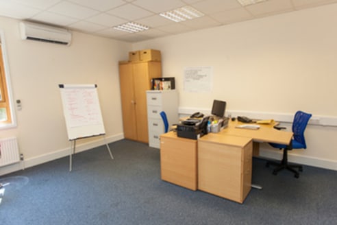 The Wenta Business Centre - Watford