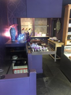 ONE OF LONDON'S LEADING CHOCOLATIERS! An incredibly rare opportunity to take over the lease from this fantastic, established business. Located in the heart of Chiswick, close to the vibrant Chiswick High Road and Turnham Green Station (District & Pic...