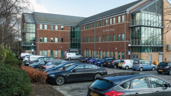 Woodhead house comprises an attractive 3-storey detached office building arranged across 3-levels on a substantial site providing car parking for approximately 112 motor vehicles. The property is currently utilized as a serviced office building and i...