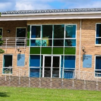 Wrest Park, Park Avenue - MK45