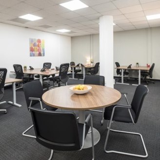 Alpha House - SE1