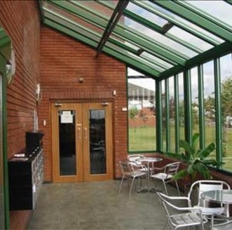 Preston Farm Business Centre - TS18