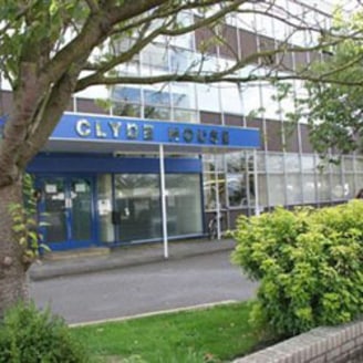 Clyde House - SL6