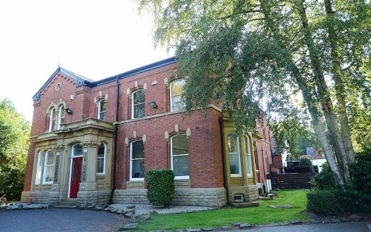 315 Chorley New Road (formerly known as Newlands Medical Centre) is an extremely well established serviced medical and office centre, set within superb mature gardens and comprising an extensive Victorian building, with traditional vaulted ceilings a...