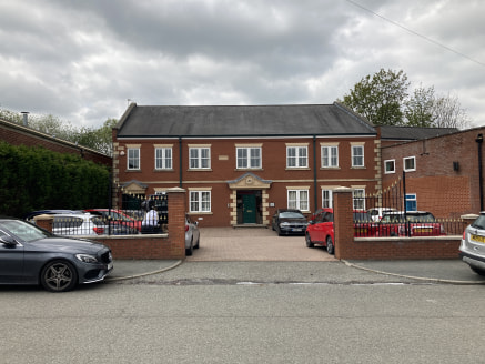 Millett House is a self-contained office building in an attractive but traditional design. 

Accommodation is available at ground floor, first floor and a small area on the second floor. The suite has been refurbished. 

There is car parking availabl...