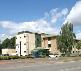 Doncastle Road - RG12