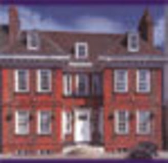 Wrencote House, High Street