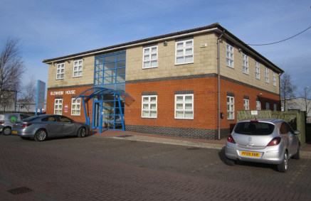 Office To Let, Blenheim House, Falcon Court, Stockton on Tees