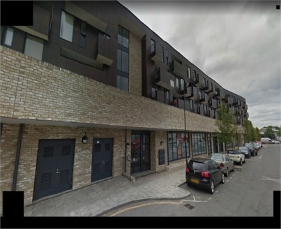 Commercial property for sale\n\nalexandra park is pleased to offer ground floor office located between Kingsbury/Queensbury. Approx 1850 sq ft.\n250 year lease. Service Charge Â&pound;300 per month. 1 allocated parking space. Recently refurbished....