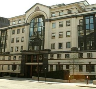 Old Bailey - EC4M