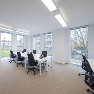 Charter Place - UB8
